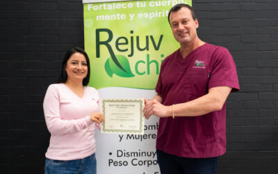 Certificación Internacional