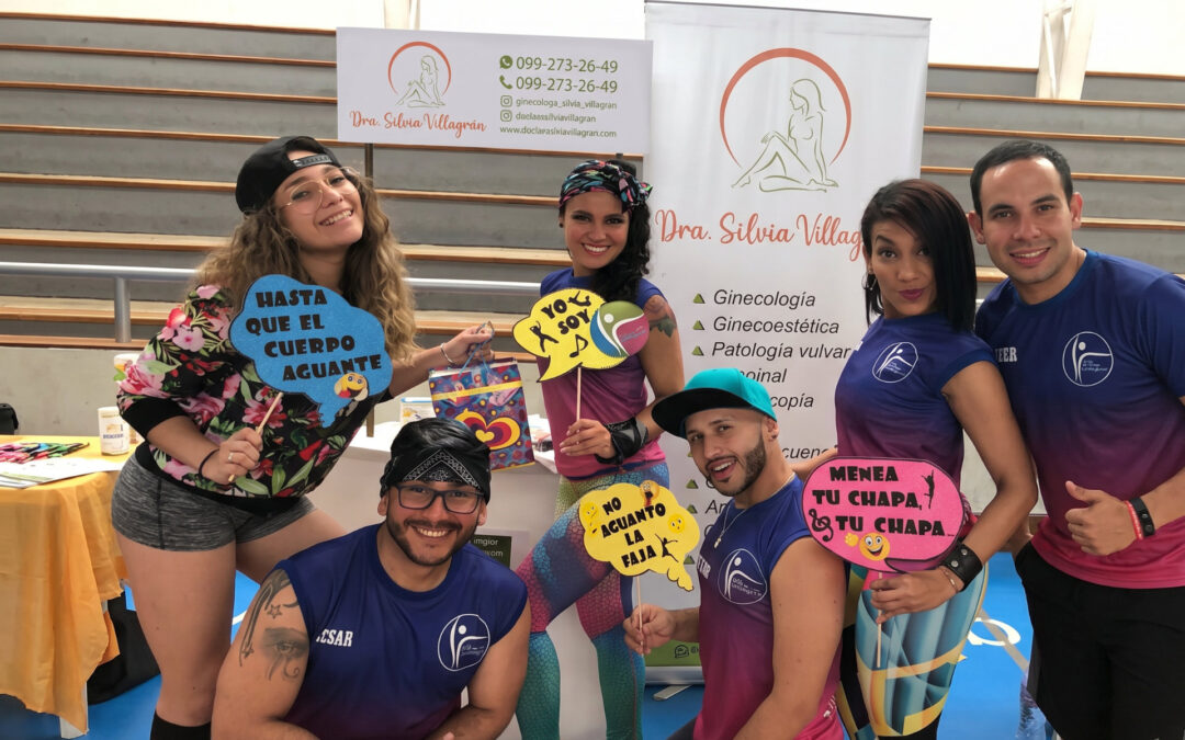 Fomentando la Salud Preventiva